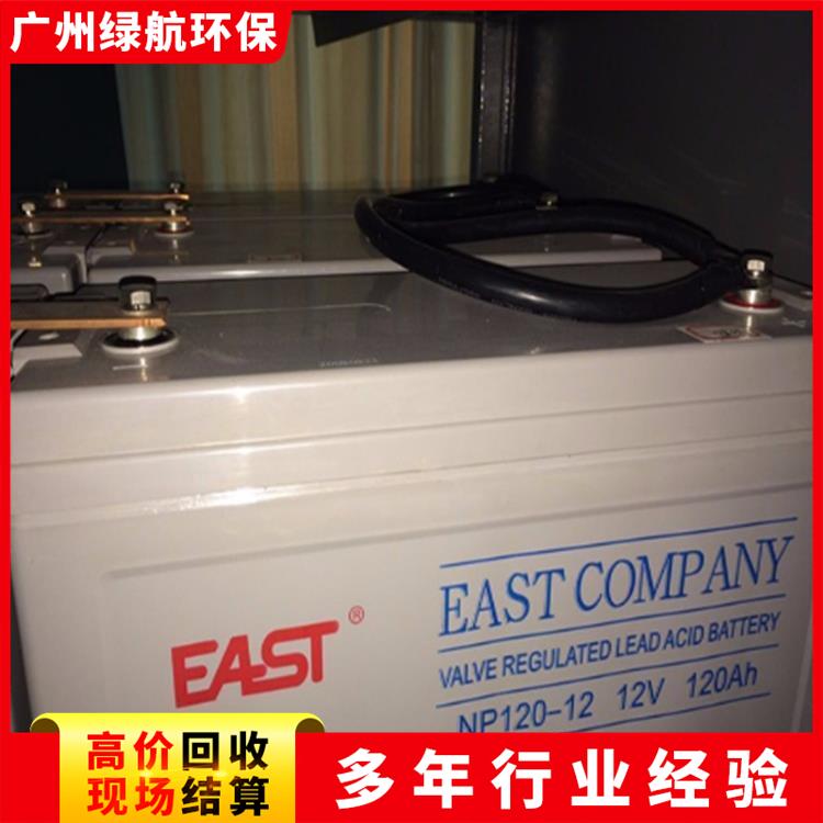 惠州惠陽不間斷電源電池回收/2v800AH機房電池收購廠家