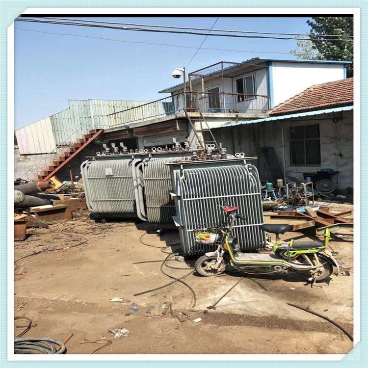 上海虹口3x240高壓電纜回收按米結(jié)算
