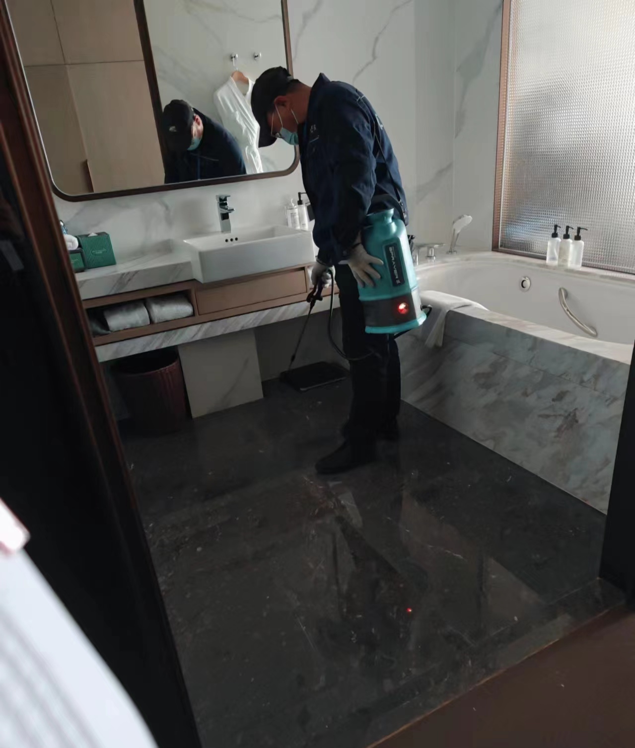 成都滅四害怎么收費(fèi)