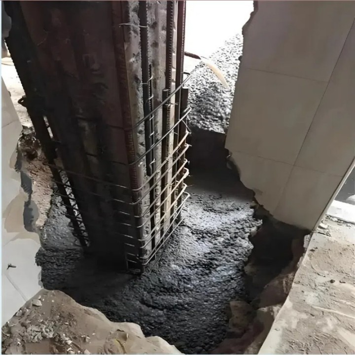 張北支座灌漿料廠家直供