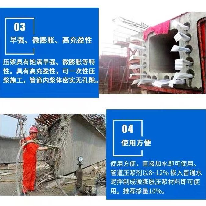 宜賓套筒灌漿料批發(fā)