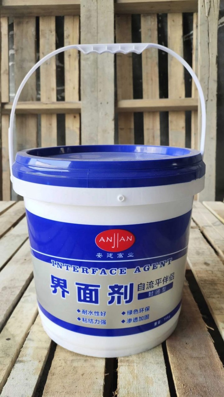 河池厚層自流平多少錢