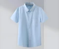 男女长-短袖衬衫定制-南京工厂订做