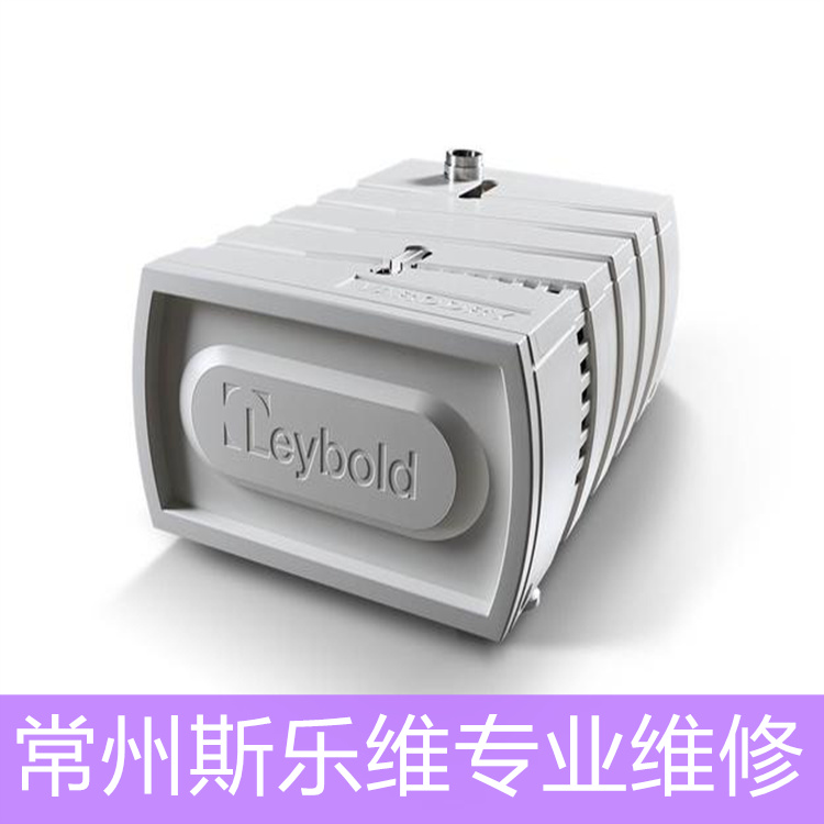 愛發(fā)科螺桿型干泵HR1200上電跳閘維修