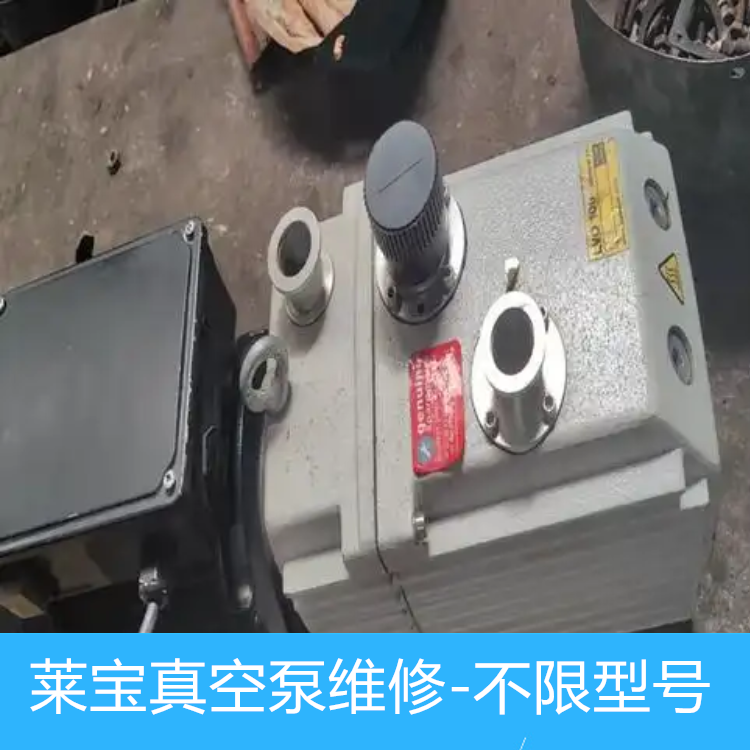 愛德華EDP80化學(xué)干泵卡死維修