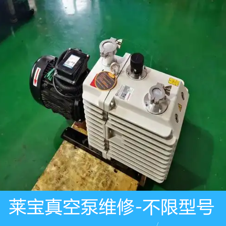 愛德華EDP80化學(xué)干泵卡死維修