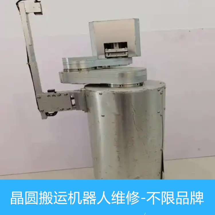 NACHI傳輸機器人沒動作維修要領