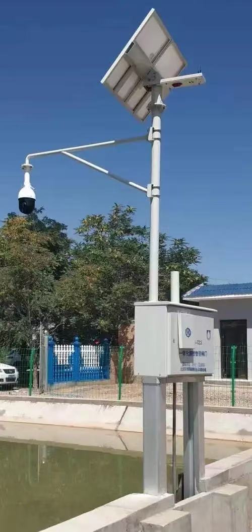 石家莊智能測(cè)控閘門(mén)