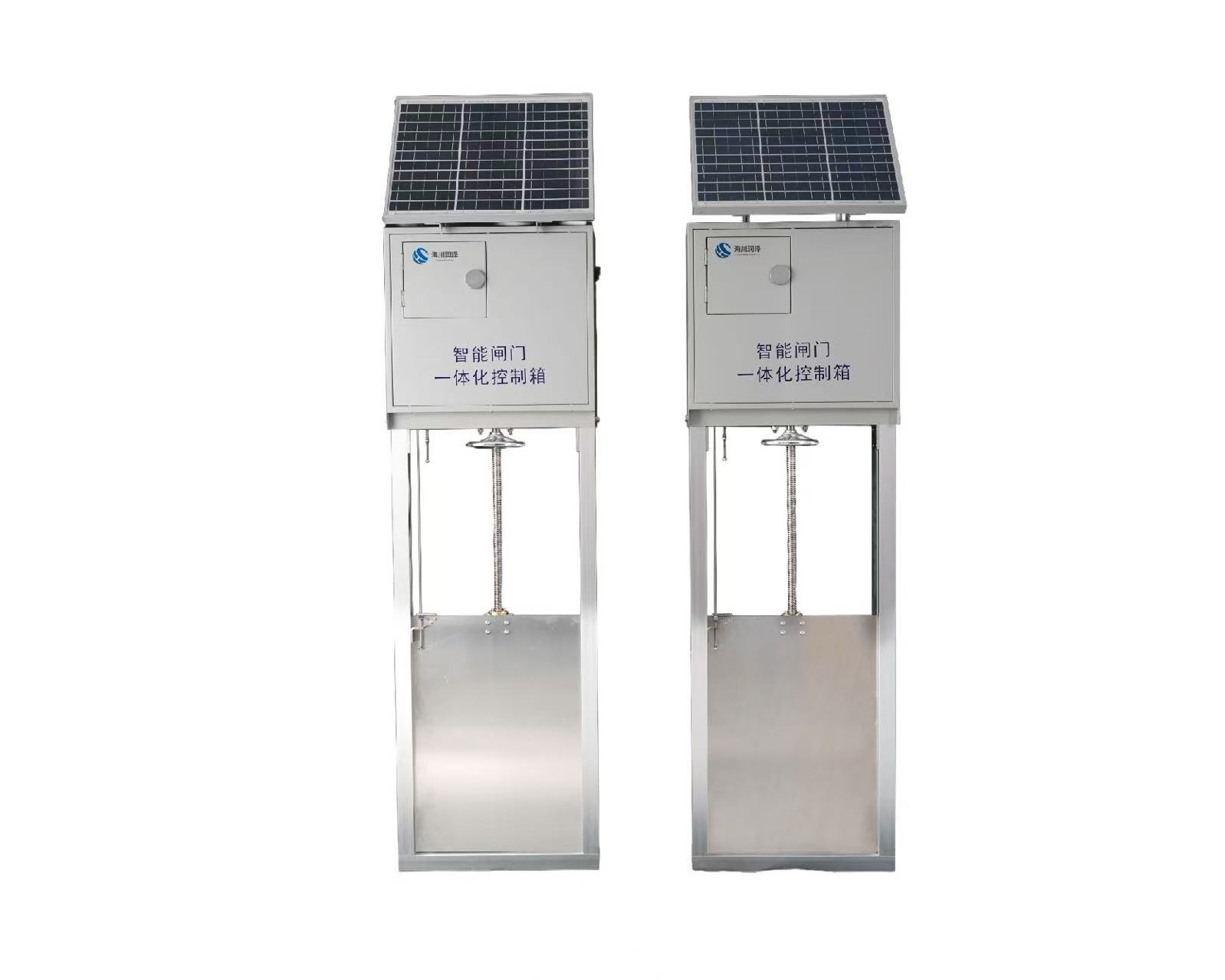 鄭州雙吊點鋁合金閘門