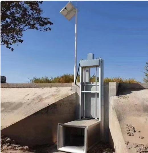 沈陽一體化太陽能閘門