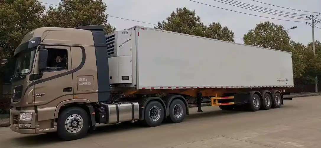 那里找绍兴到防城港市冷藏车