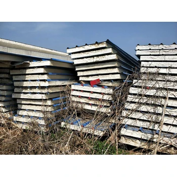 长治长子钢结构拆除回收废旧钢结构回收