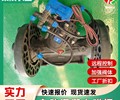 甘肃武威灌溉电磁阀农田滴灌喷灌用