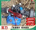 内蒙古乌海灌溉控制电磁阀厂家