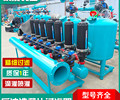 山西临汾农业叠片过滤器厂家灌溉过滤器