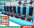 山西吕梁农业叠片过滤器厂家供应