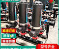 山西临汾全自动叠片过滤器农业灌溉过滤器