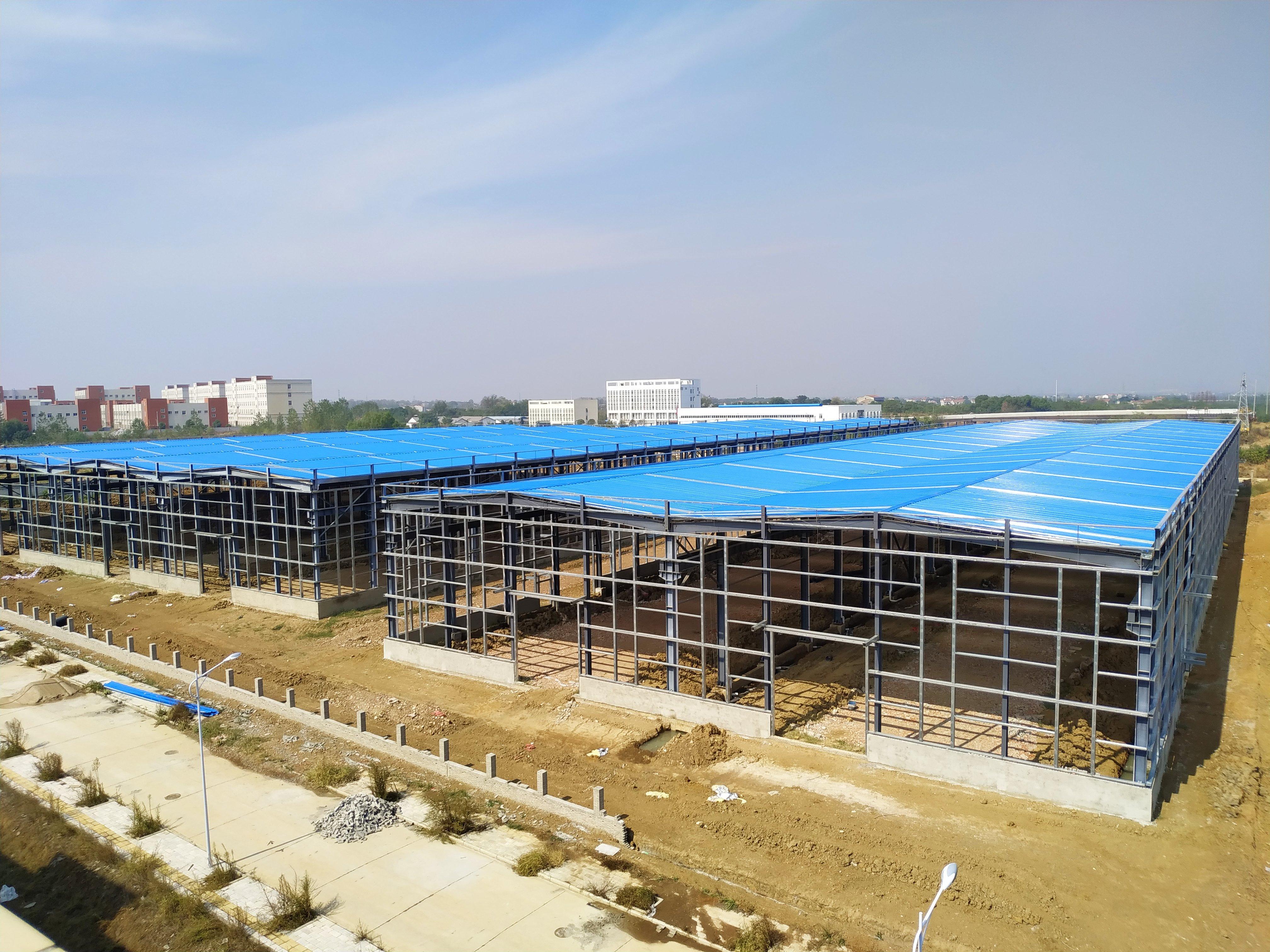 青島廢舊凈化板回收車間隔墻板回收
