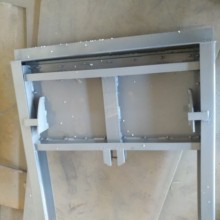 供应不锈钢机闸一体闸门