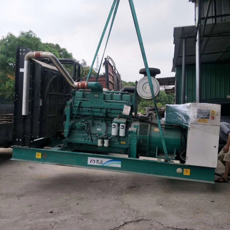 江門區(qū)域?qū)Ｗl(fā)電機回收-配電設(shè)備回收