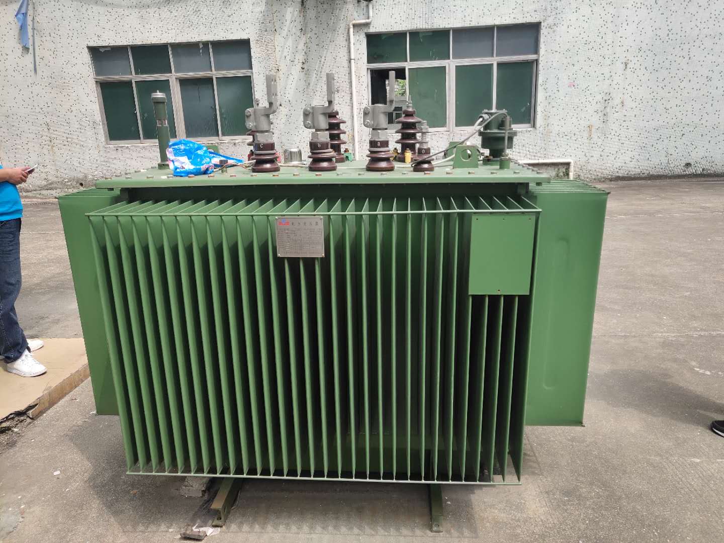 珠海金灣區(qū)回收二手變壓器,充電樁設備回收/拆收一站式