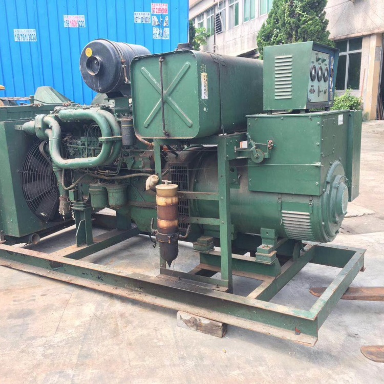 廣州從化發(fā)電機(jī)回收?qǐng)?bào)廢發(fā)電機(jī)回收箱式發(fā)電機(jī)回收