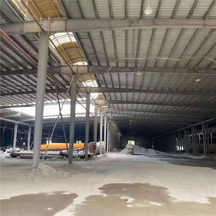 深圳南山區(qū)專注拆除回收鋼結(jié)構(gòu)廠房-框架重型鋼結(jié)構(gòu)回收公司