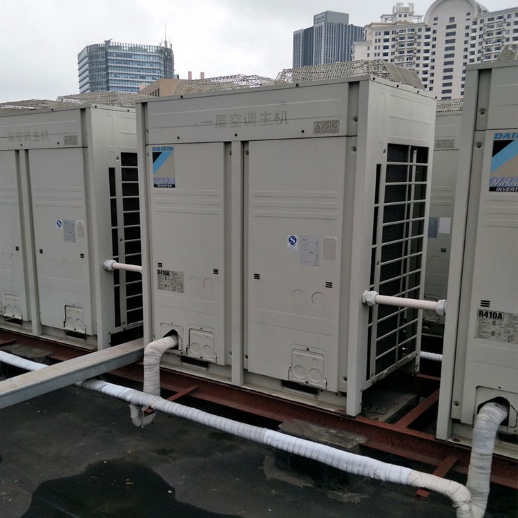 惠州惠东二手空调回收看货定价二手空调回收公司