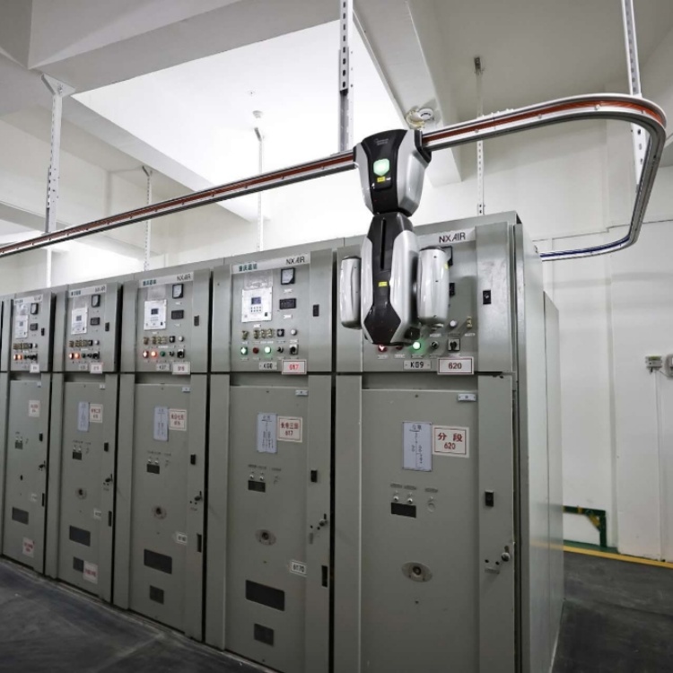 東莞西城專注回收配電柜-母線槽銅排回收