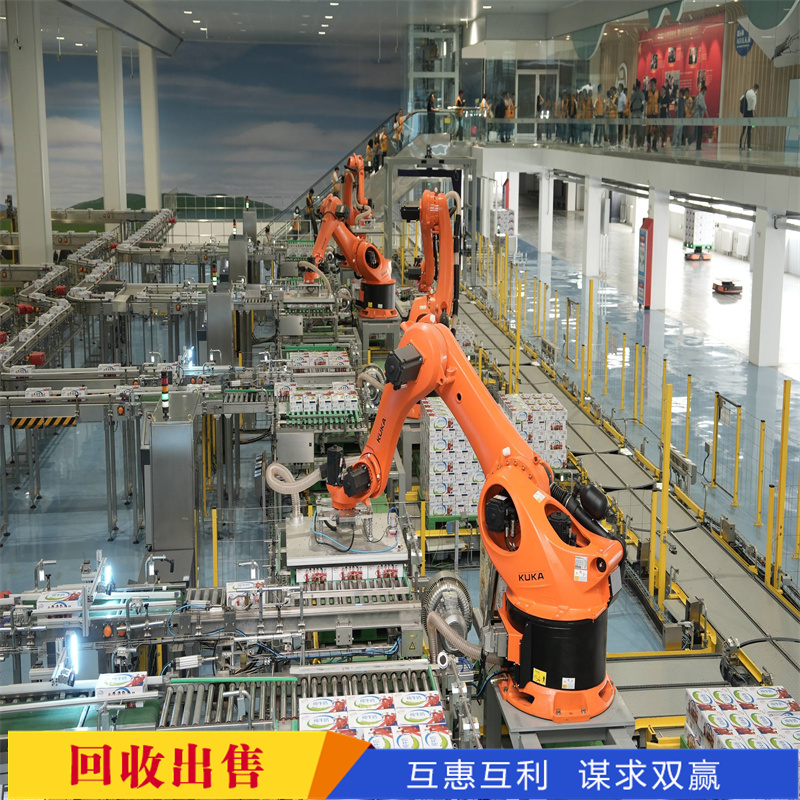 惠州惠東乳品廠(chǎng)整體設備回收-整廠(chǎng)設備拆除回收廠(chǎng)家
