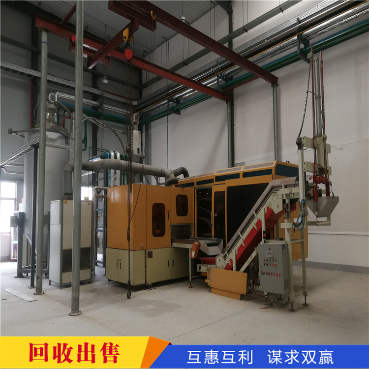 珠海市化工廠換熱器回收-專注設備回收咨詢