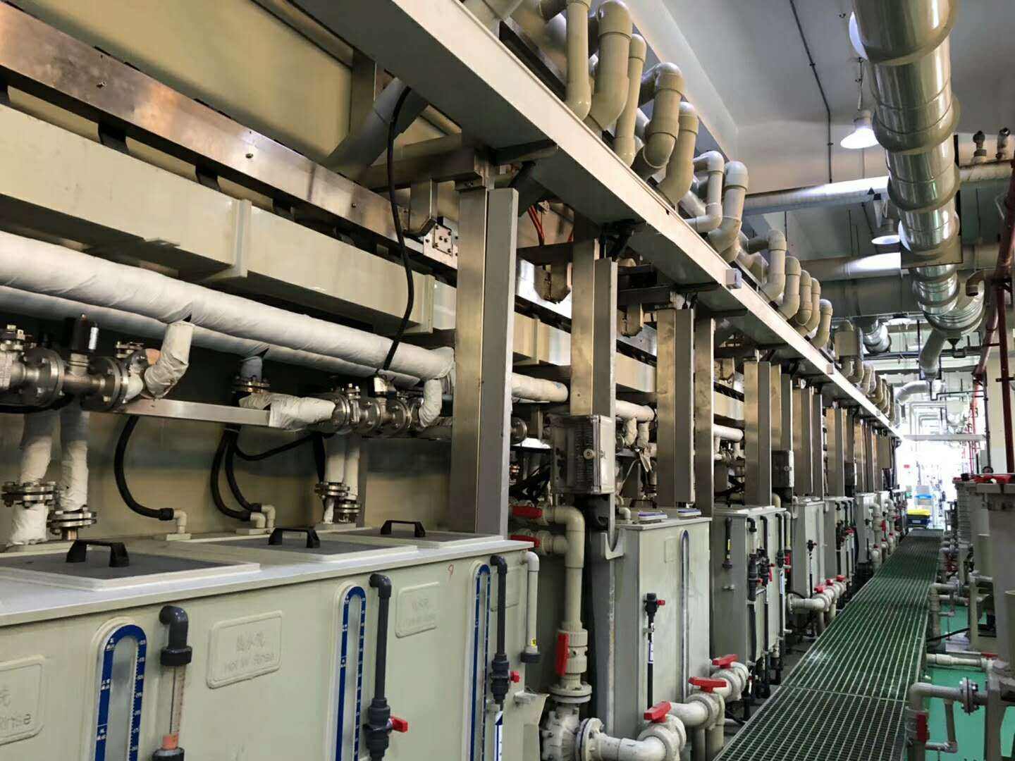 惠州龍門拆除回收電鍍設(shè)備,工廠設(shè)備拆除回收