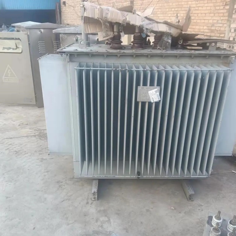 廣東珠海市回收廢舊變壓器-電爐變壓器回收-低壓配電柜回收