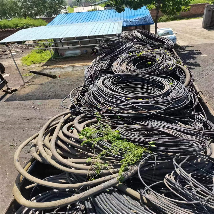 廣州芳村電力電纜回收各類電纜回收電線回收