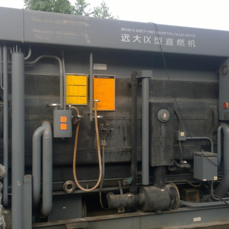 珠海香洲多聯(lián)機(jī)空調(diào)回收電話-廢舊空調(diào)回收