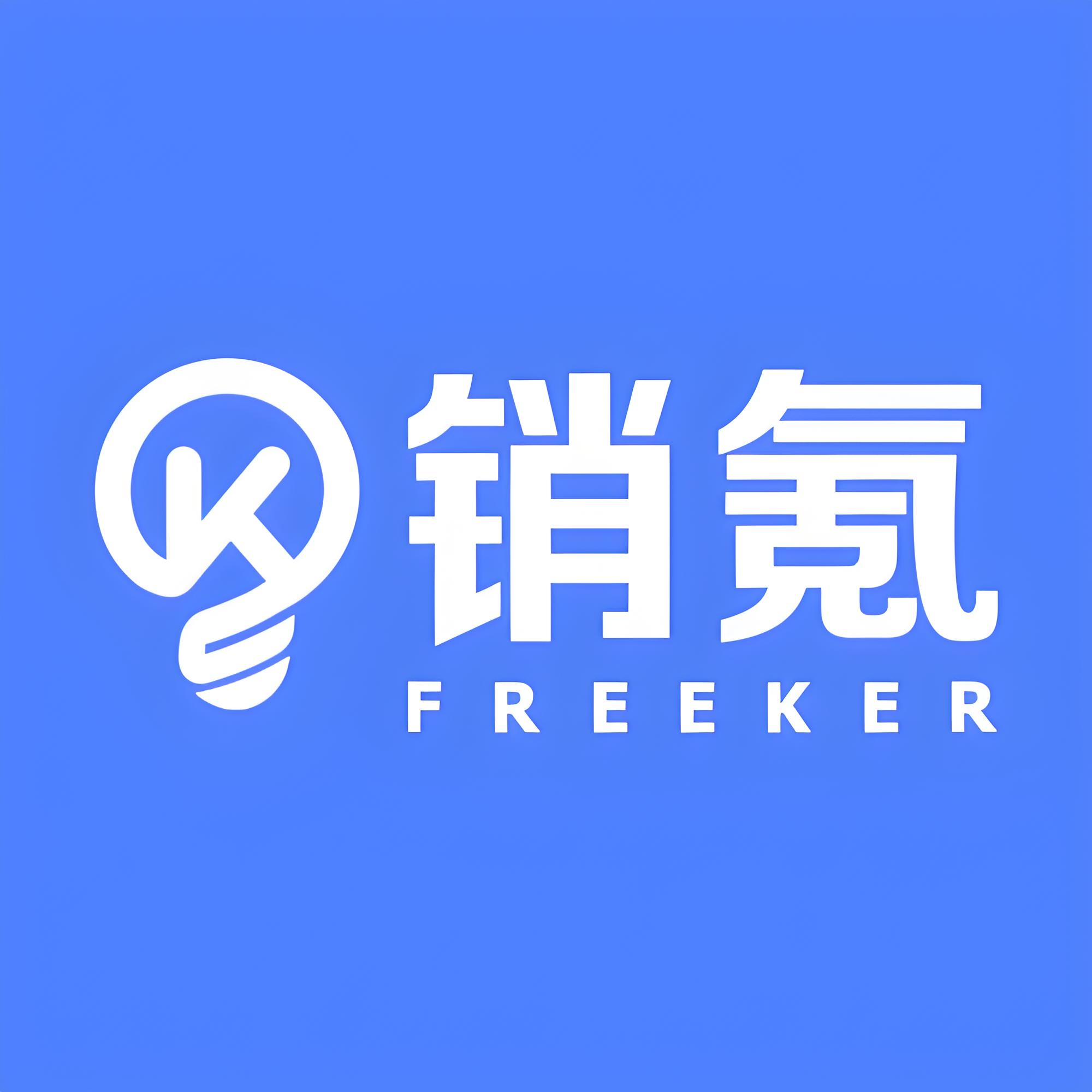 合肥销氪信息科技有限公司