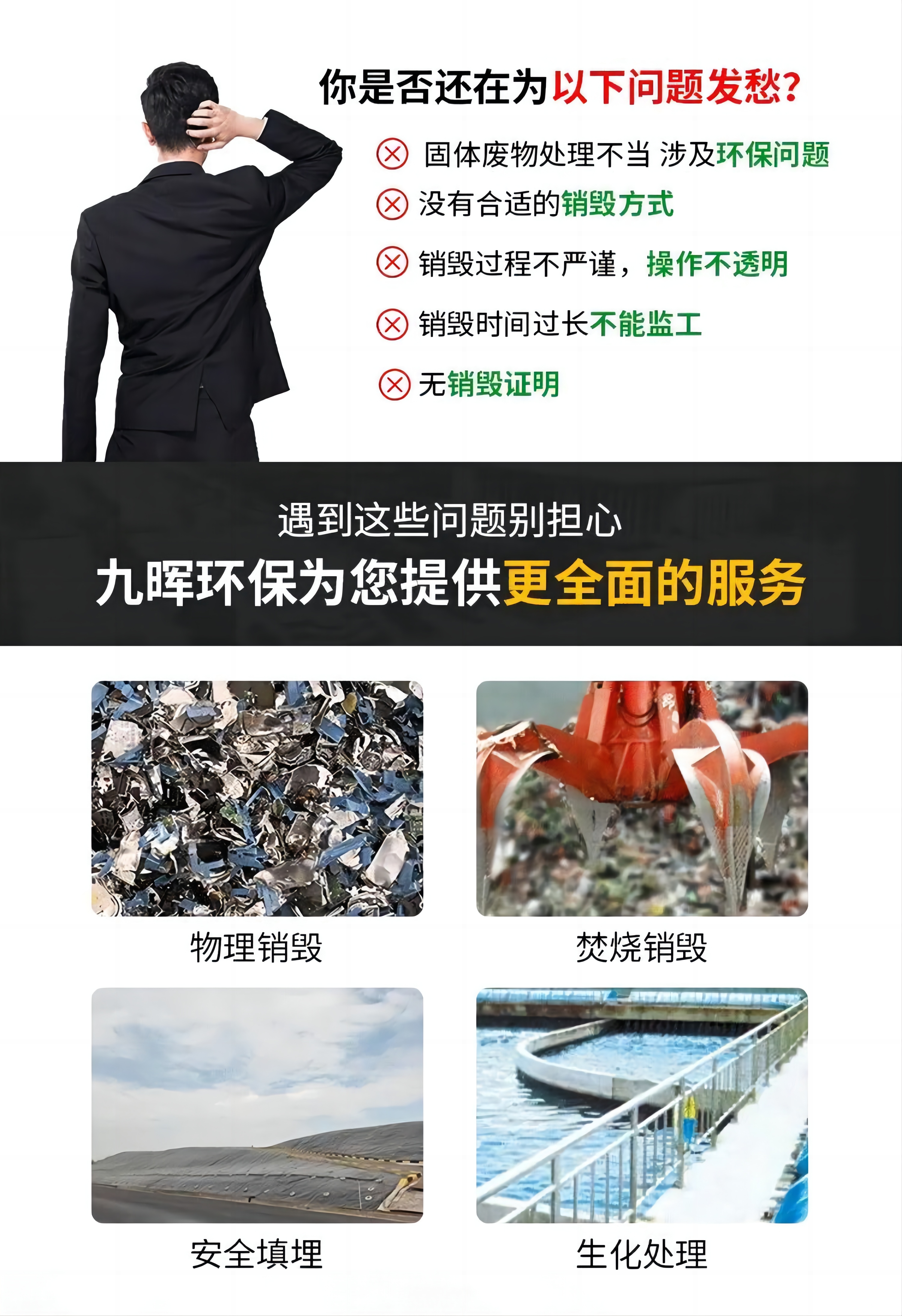 廣州增城專注小家電銷毀