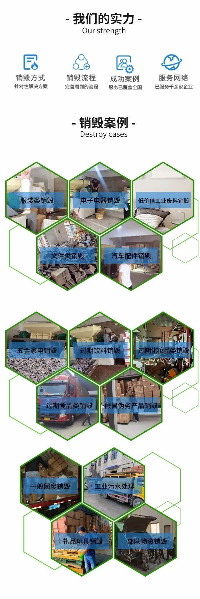 東莞塘廈長(zhǎng)期銷毀庫(kù)存紙質(zhì)文件銷毀