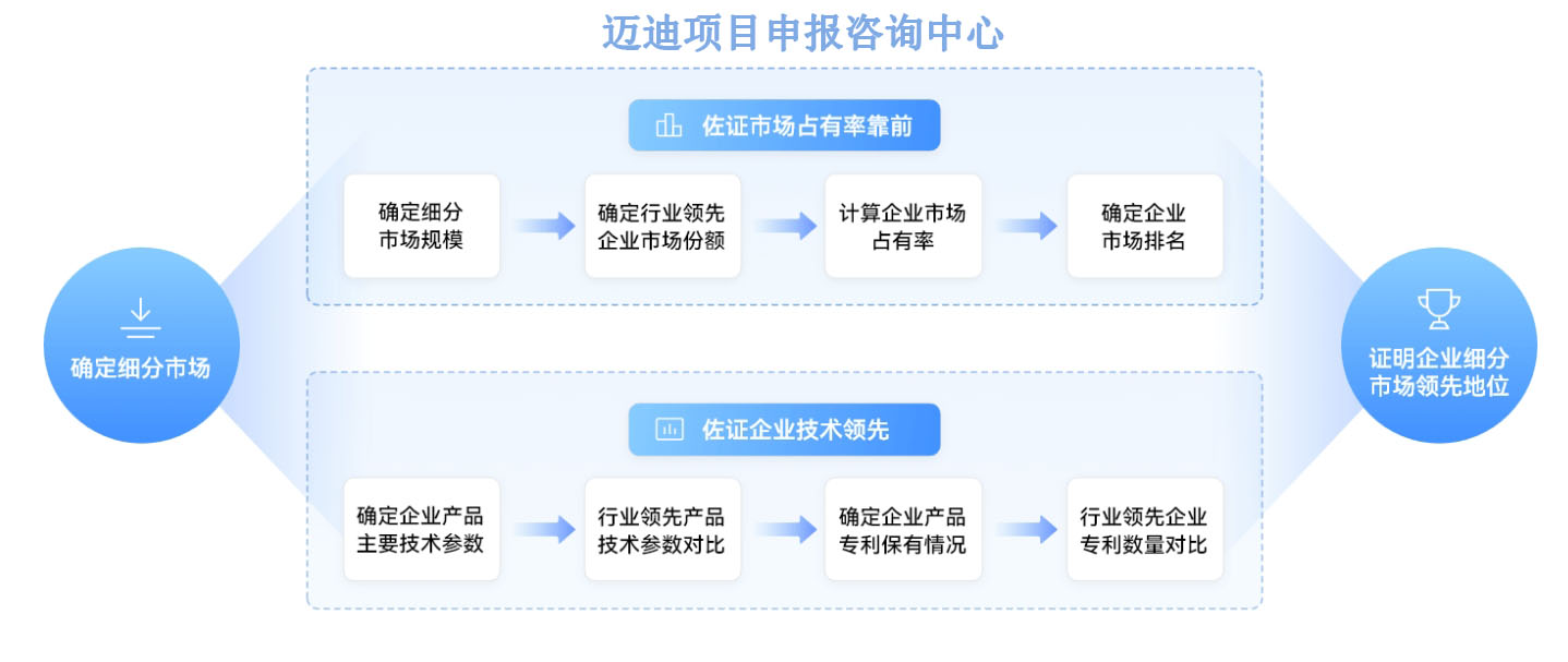 濮阳华龙区科技型中小企业项目组织复审