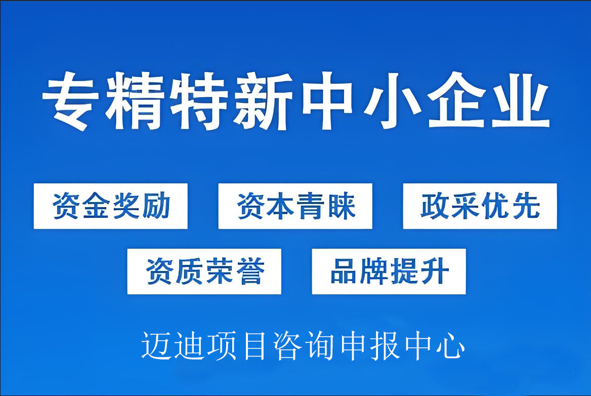 濮阳华龙区创新龙头项目方案申报