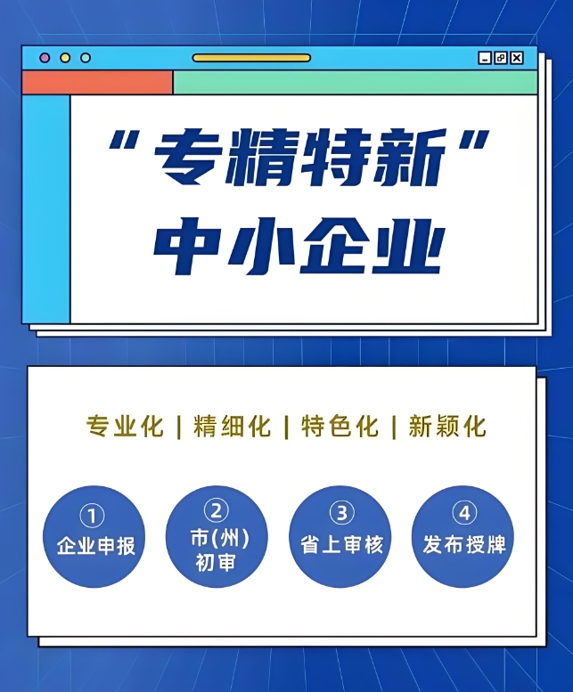 濮阳开发区高新技术企业认定项目指导中心