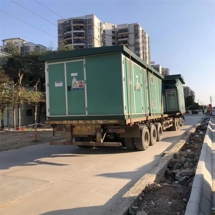 白云區回收報廢變壓器本地商家