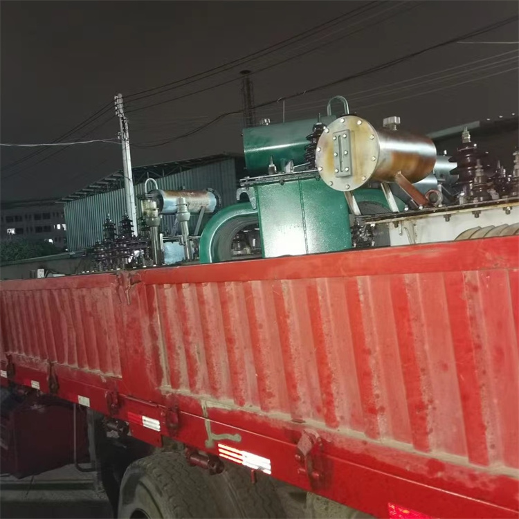 大旺高新區(qū)動力配電變壓器回收