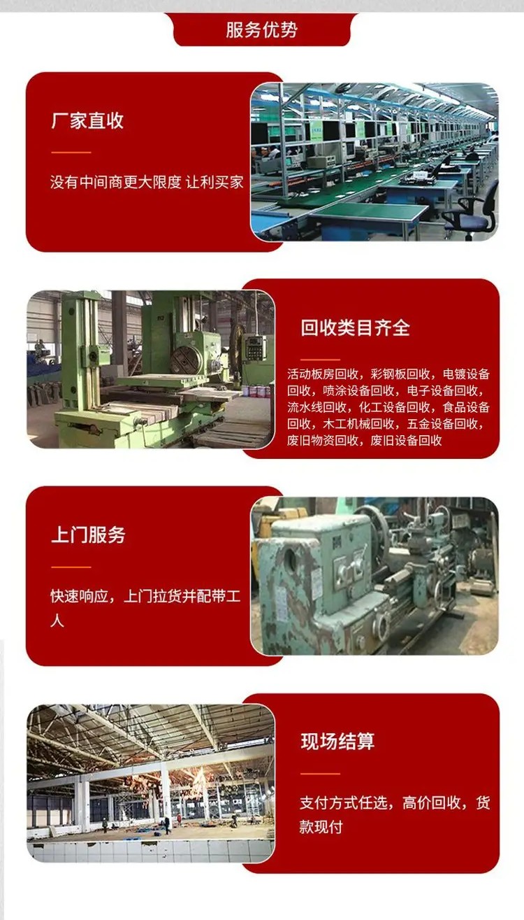佛山專注回收化工廠設(shè)備