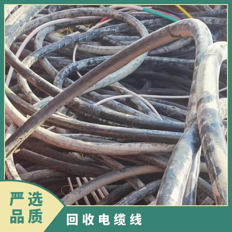 黃圃鎮(zhèn)配電設備整套回收,舊高壓電纜回收竭誠為您服務