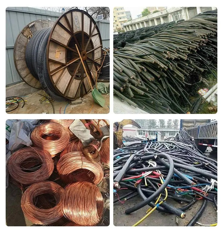 廣州海珠區(qū)銅芯鋁芯電纜回收價格聯(lián)系電話