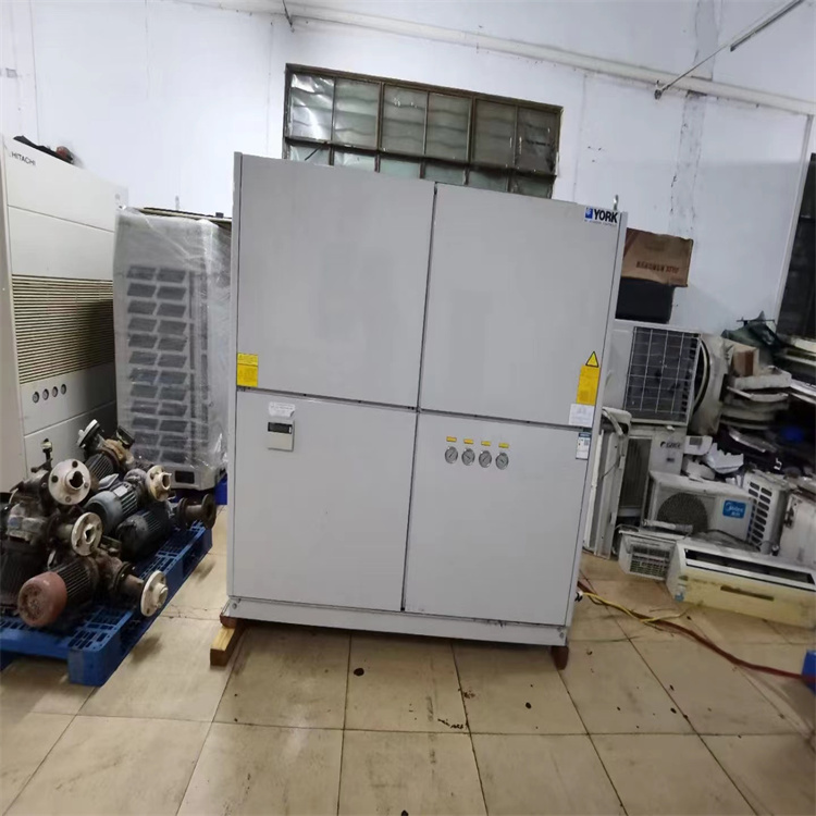 珠海香洲區(qū)鞋業(yè)設(shè)備回收 電鍍線回收商家