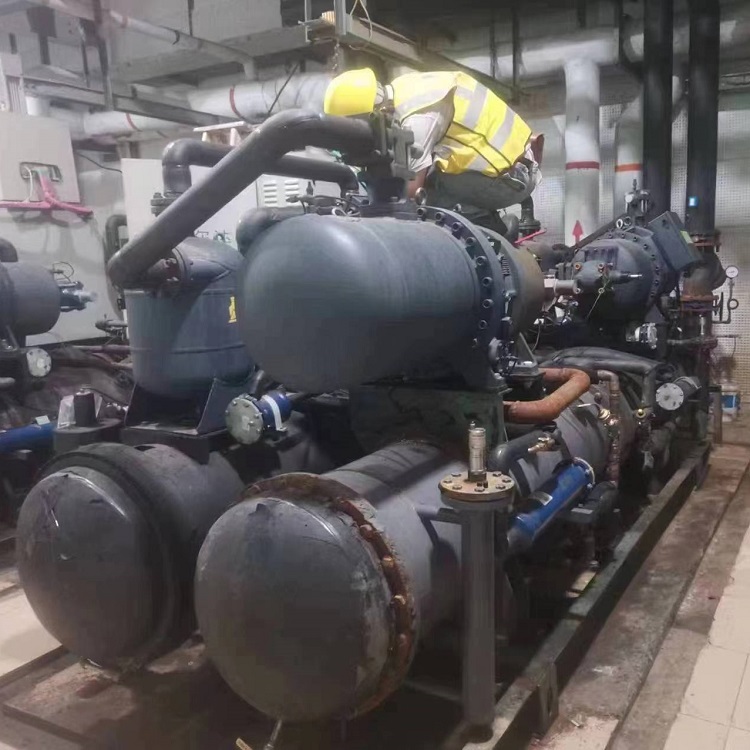 珠海斗門區工程機械設備回收上門