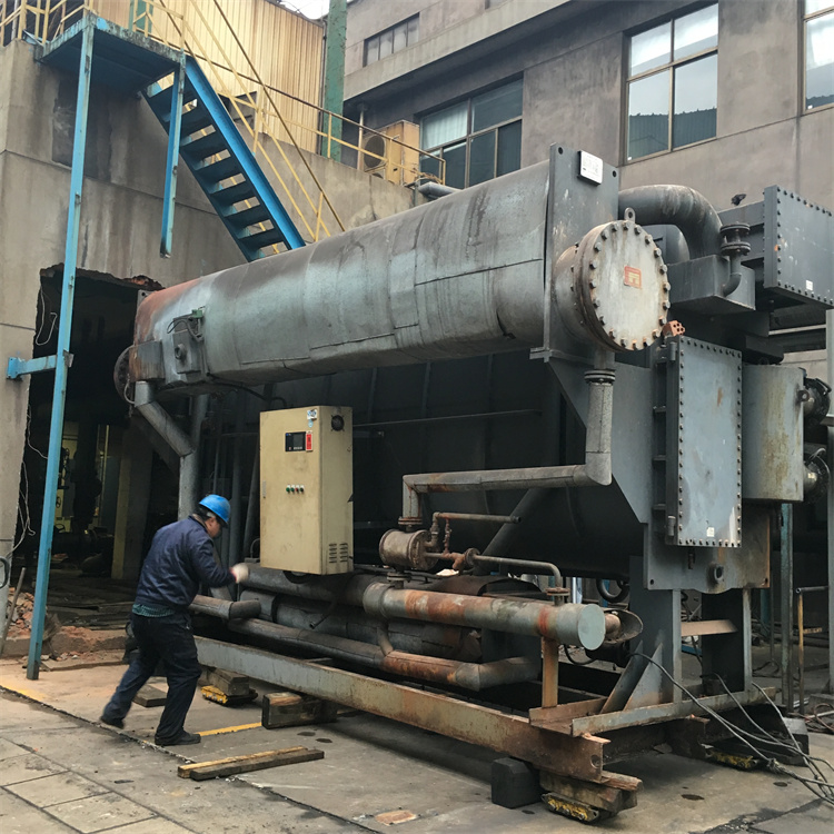 中山神灣鎮配電設備設備回收拆除