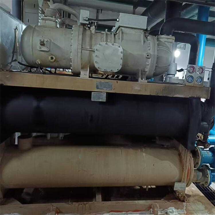 深圳市化工設備回收拆除